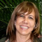 Elaine Caldeira de Oliveira Guirro